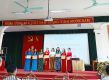Hình ảnh Lễ trao thưởng khuyến học phường Biên Giang