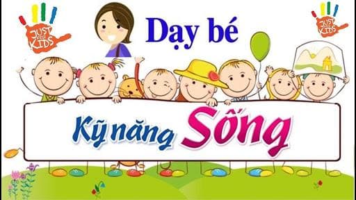 giáo dục kỹ năng bảo vệ vùng riêng tư trên cơ thể cho trẻ mầm non