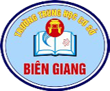 THCS Biên Giang